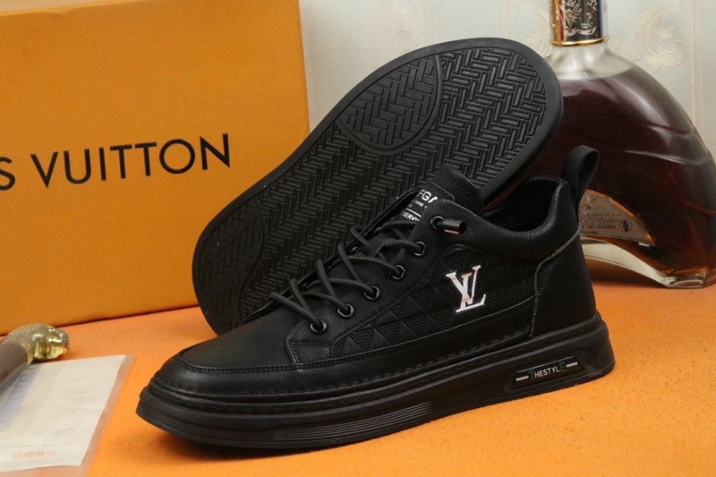 LV Casual Shoes